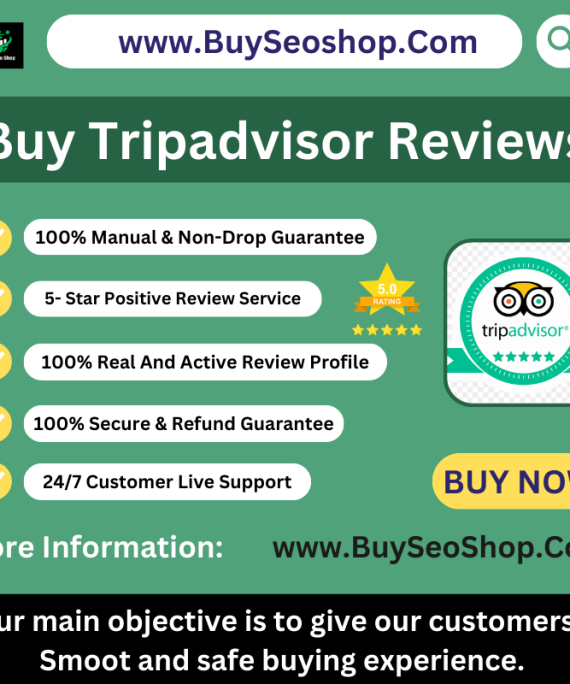 Buy Tripadvisor Reviews